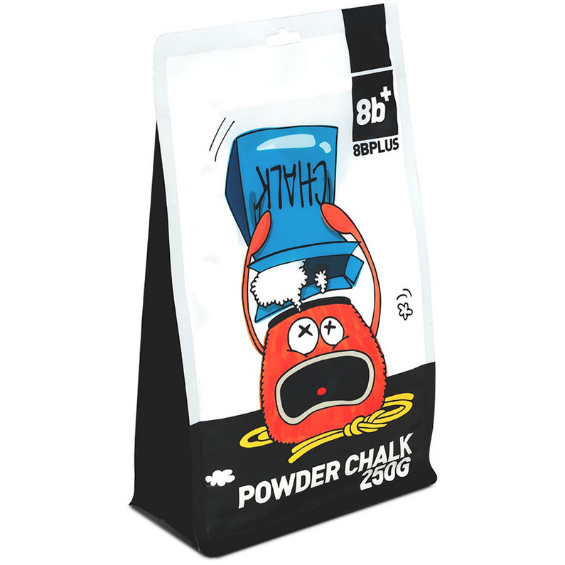 8b+ Chalk Powder 250g