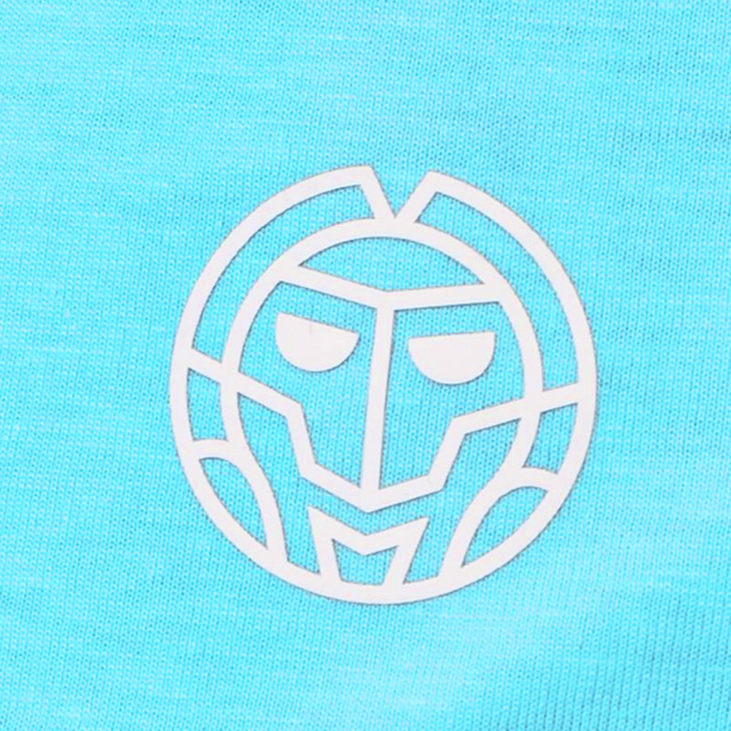 BIDI BADU Melbourne 2024 Chill T-shirt Femmes - Turquoise