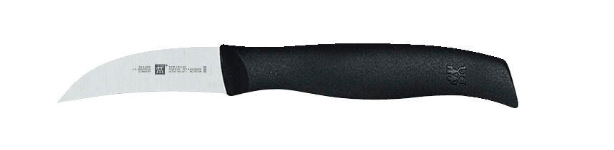 ZWILLING Schälmesser TWIN GRIP