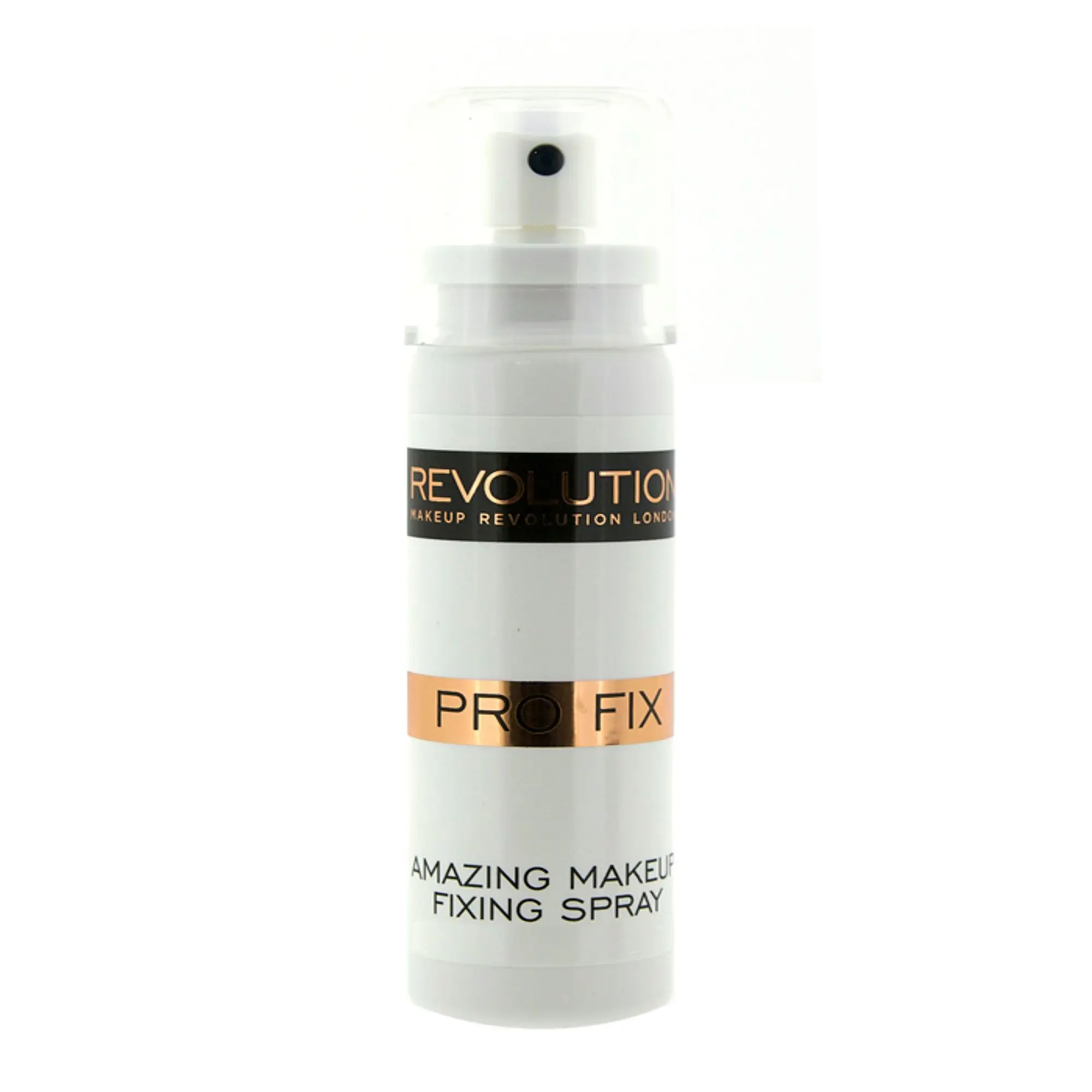 Makeup Revolution - Spray Fixateur MaquillageSpray 100ml- Bases / Primers