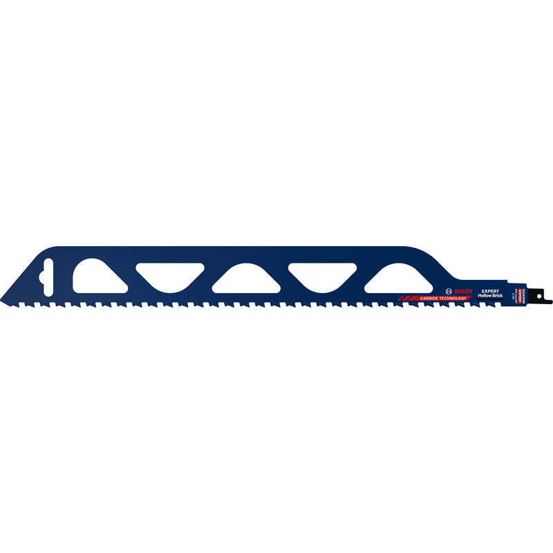 Bosch EXPERT Reciprozaagblad bouwstenen S2243H 455mm