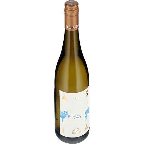 Asia Cuvée
