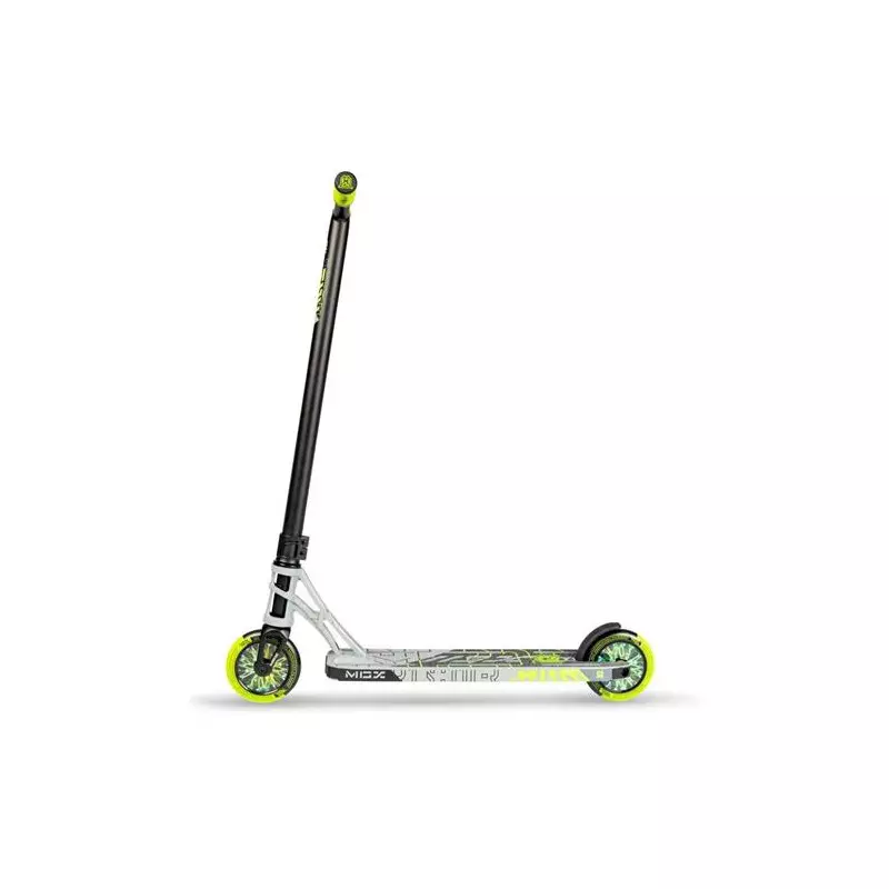 Trottinette MGP-MADD mgx pro gris vert