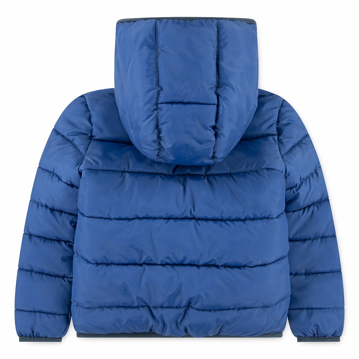 LEVI'S KIDS<br>Jaqueta de plumas com forro de sherpa