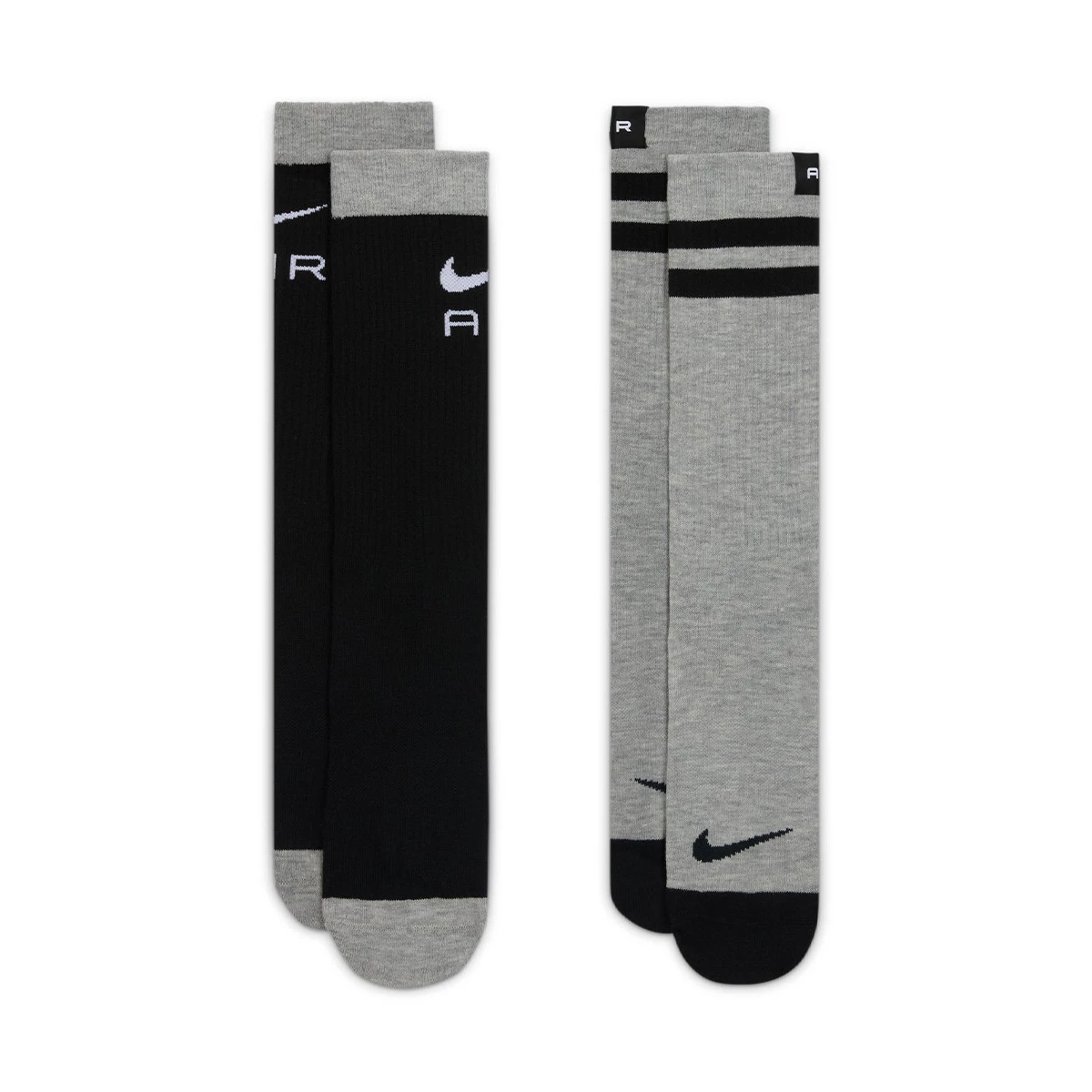 Meias Nike Air (2 Pares)