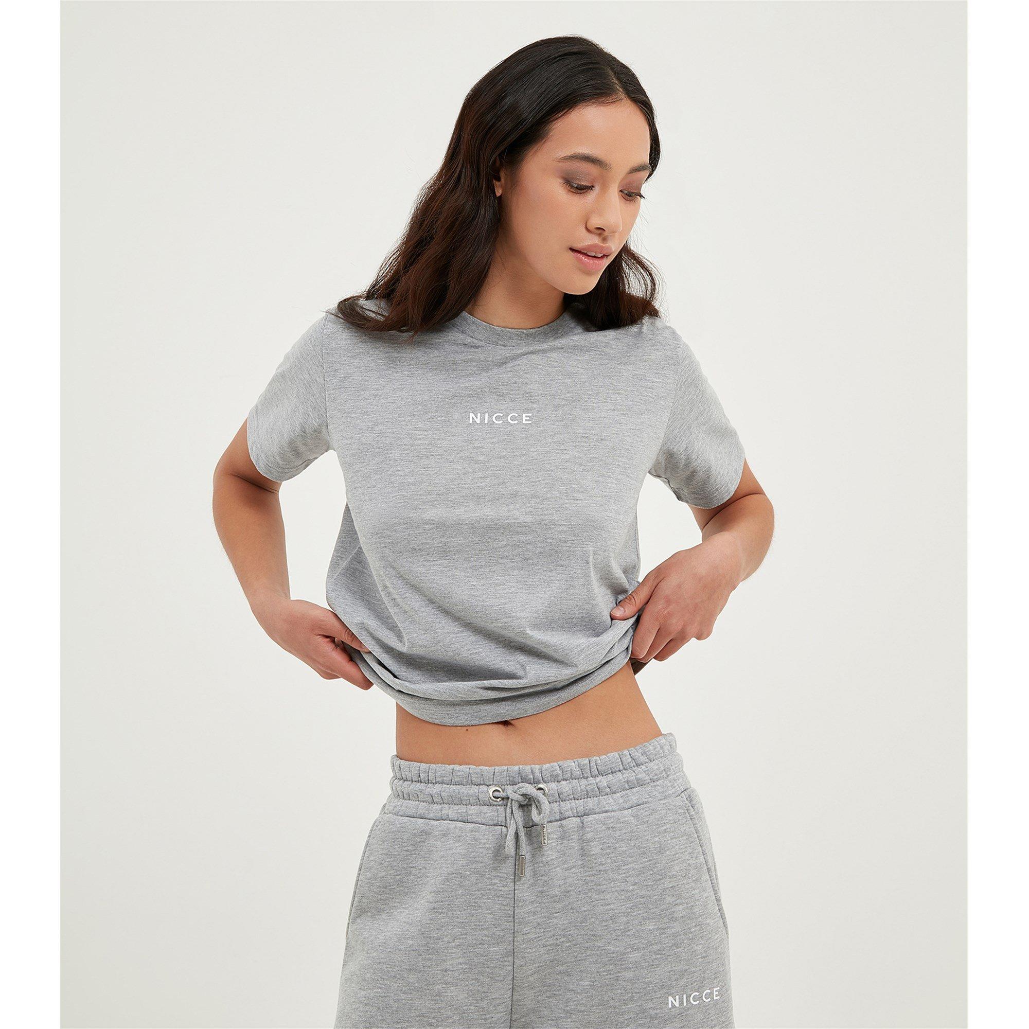 Nicce Dia T-shirt