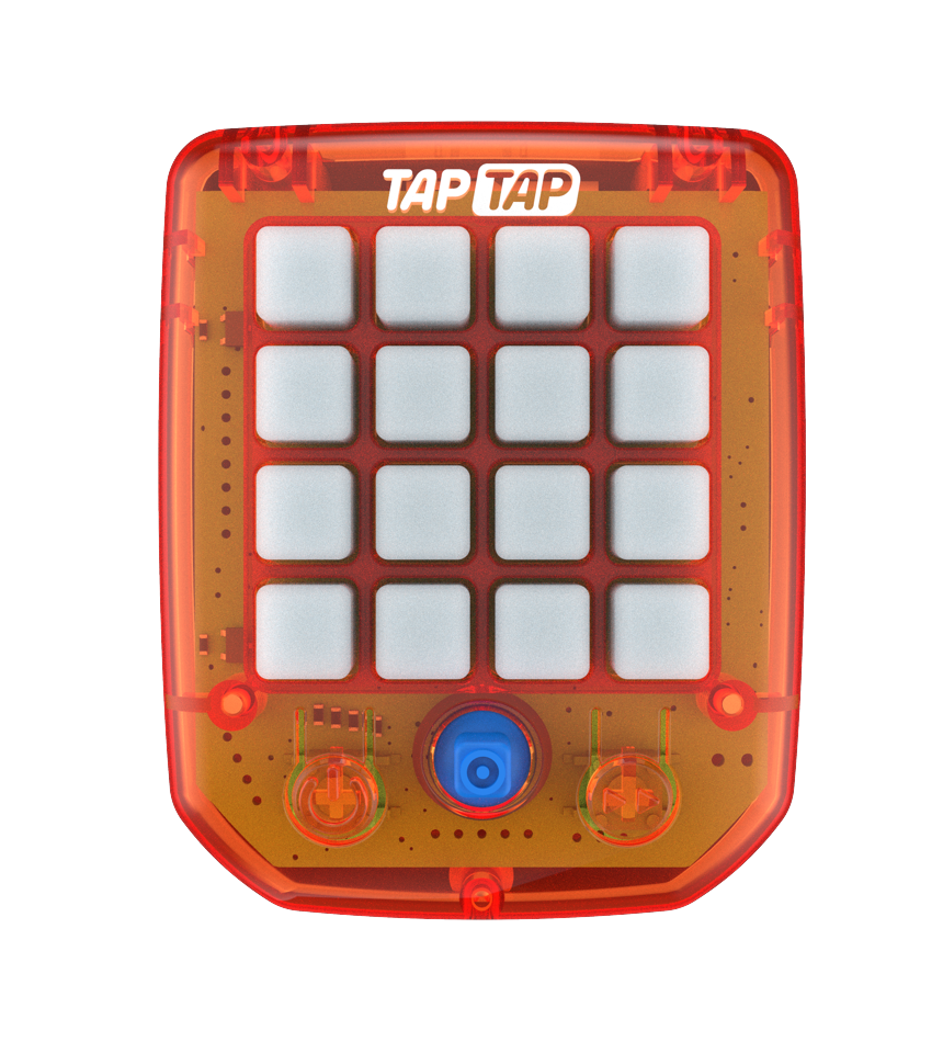 Smart - Taptap Arcade Ass Cdu (ARC348-06)
