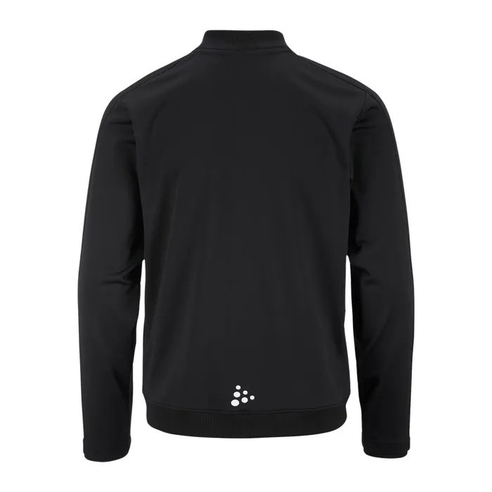 Craft Evolve 2.0 Full Zip Trainingsjas Junior
