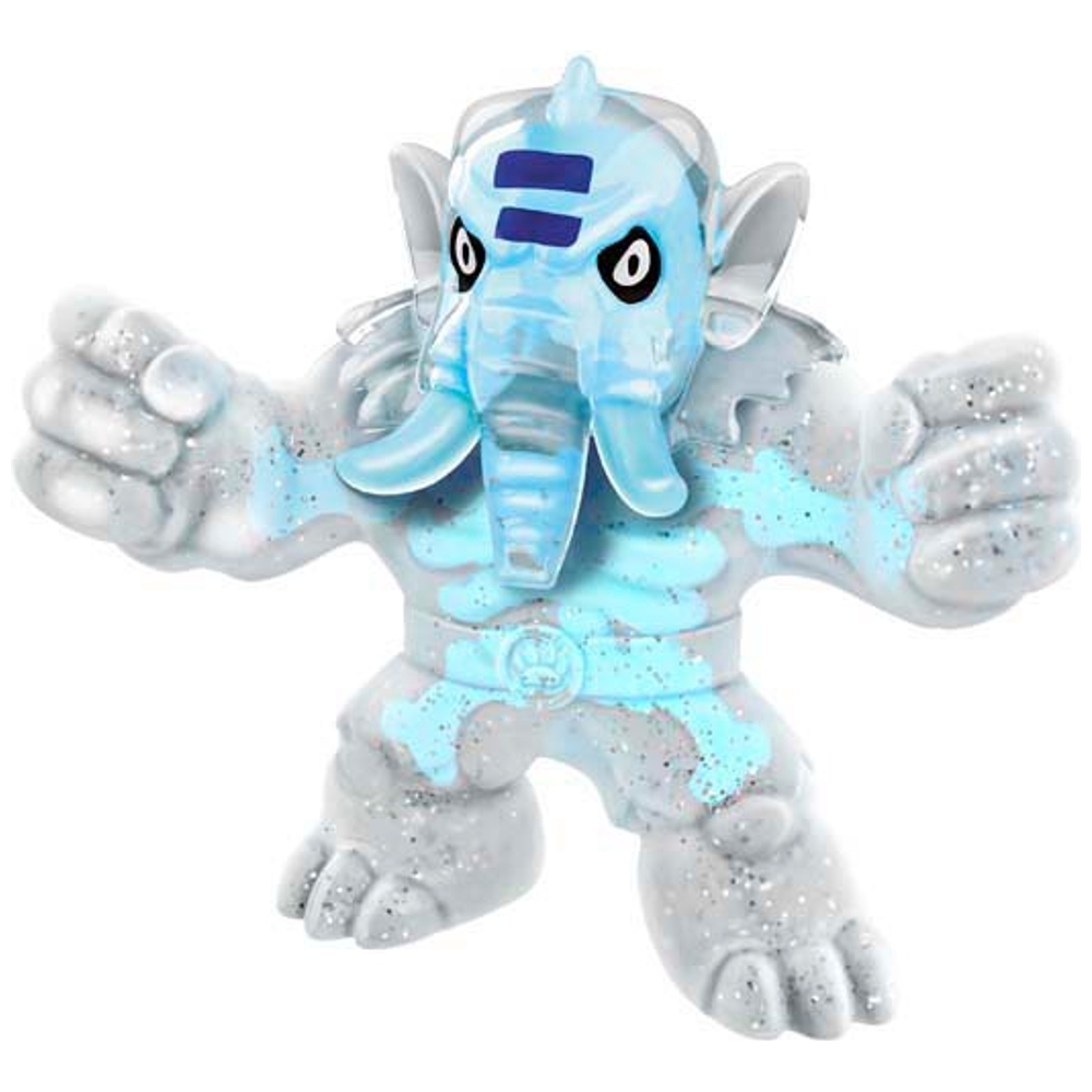 Heroes of Goo Jit Zu Dino X-Ray Smashadon Heldenpaket