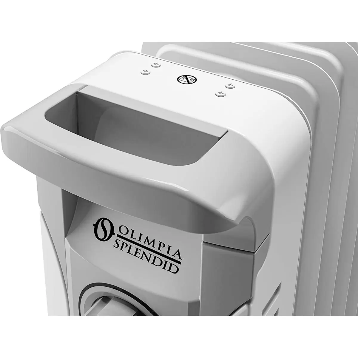 Ölradiator Olimpia Splendid CALDORAD HUMI