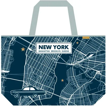 Die Spiegelburg Faltshopper New York Reisezeit