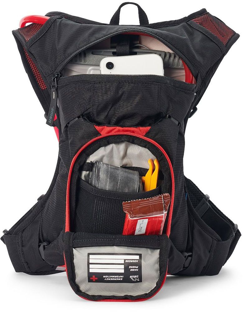 USWE MTB Hydro 3L - Trinkrucksack kaufen | Bike-Discount