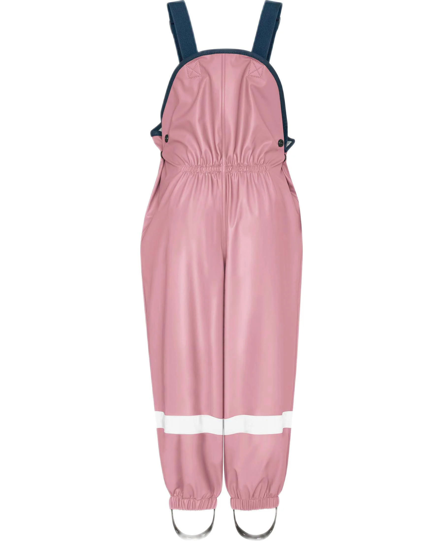 Playshoes meisjes broek roze