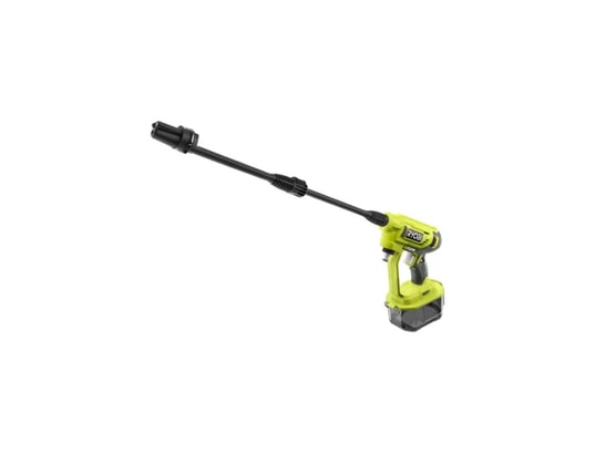 RYOBI - Nettoyeur Haute Pression Pistolet à pression 18v oneplus - sans batterie ni chargeur...