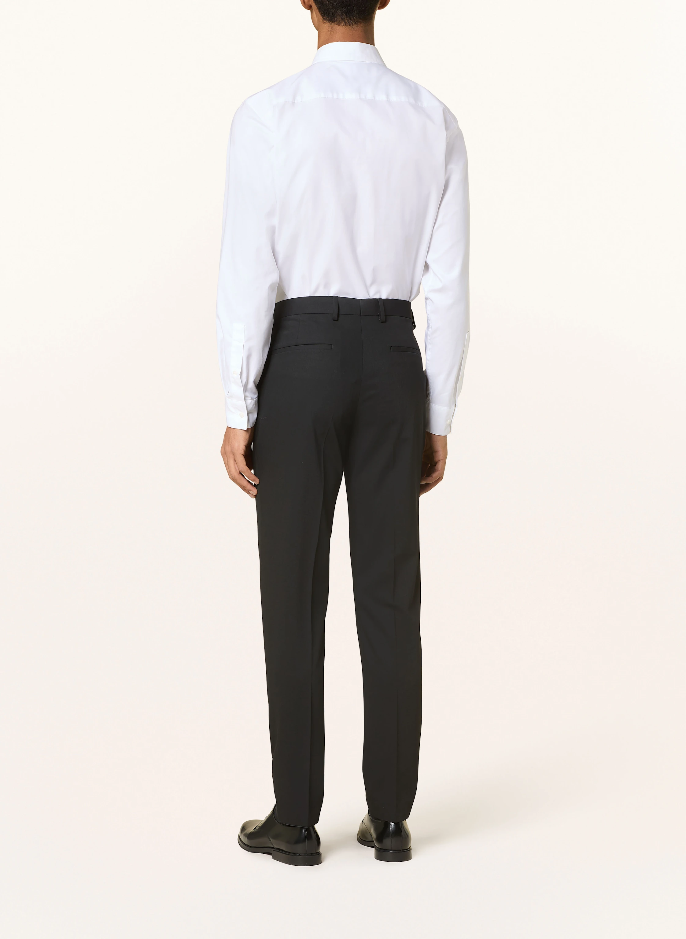 Calvin Klein Anzughose Extra Slim Fit