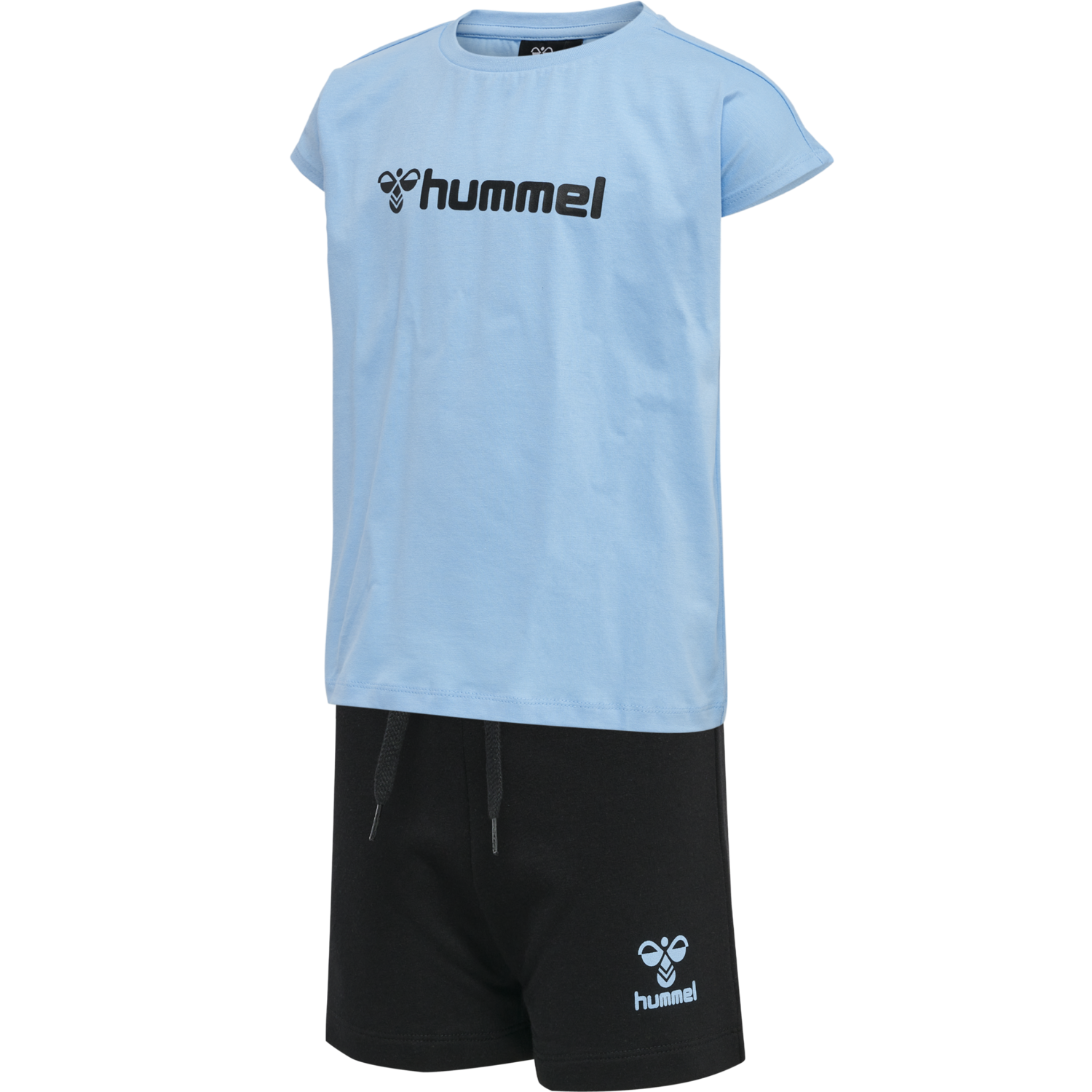 hmlNOVA SHORTS SET