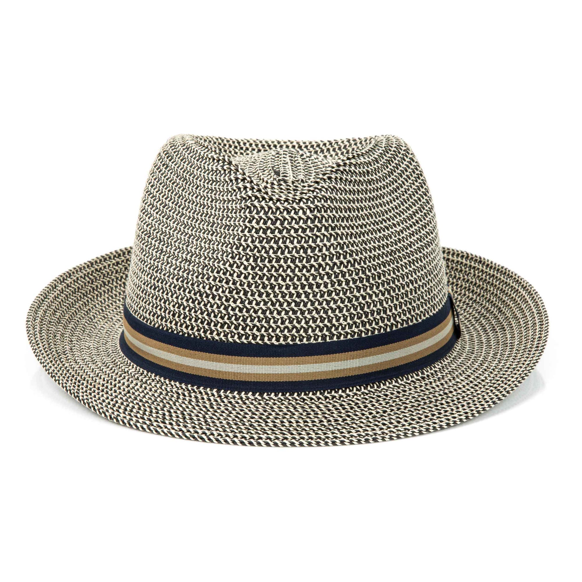 Chapeau noir