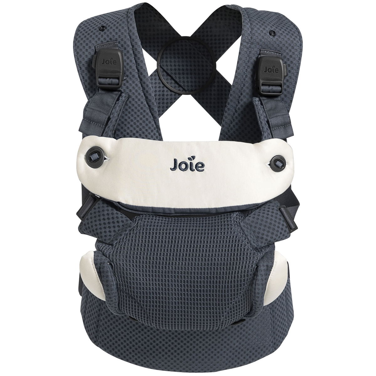 JoieJoie   Savvy Lite Air 3in1 Babytrage indigo
