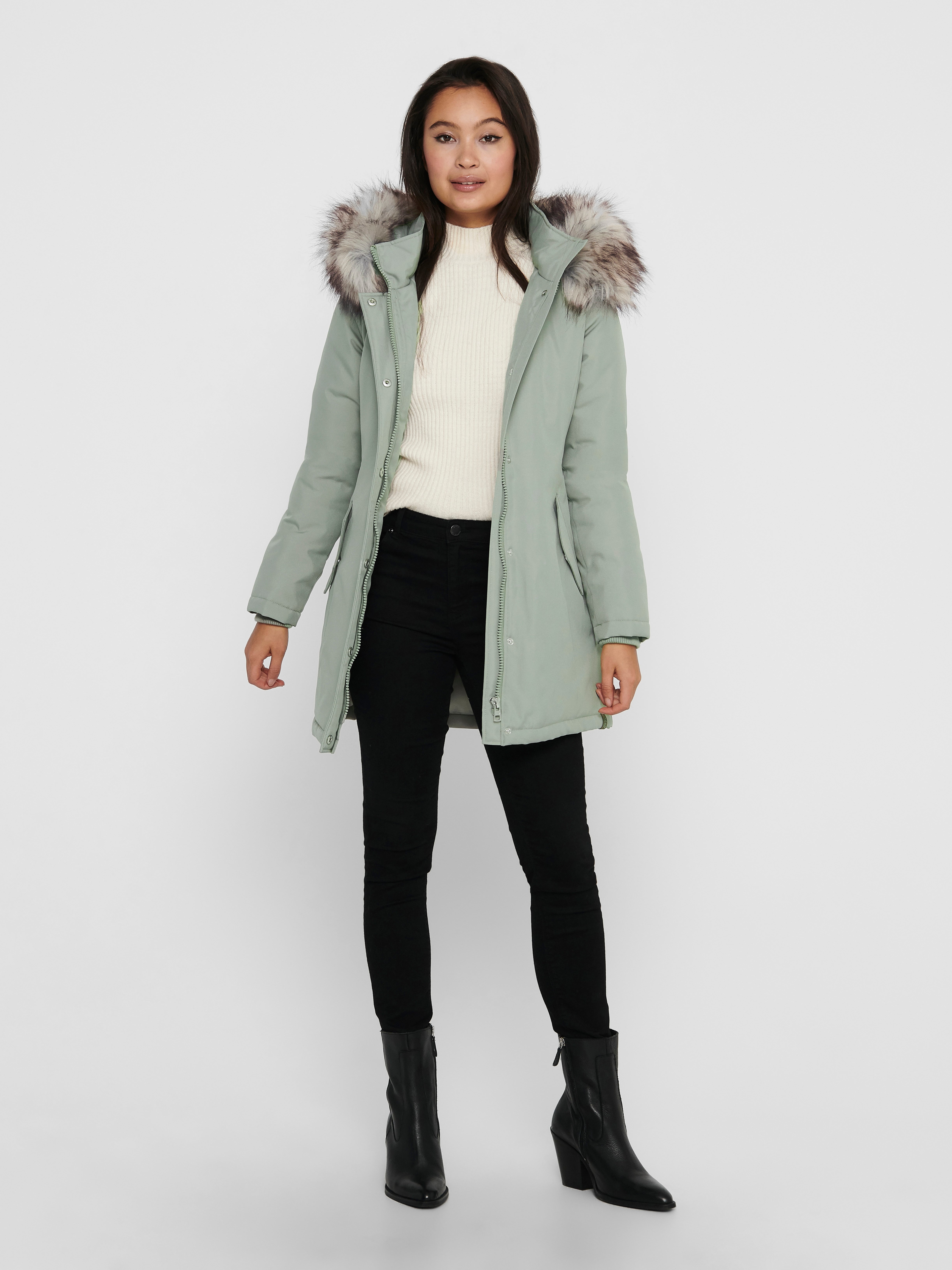 ONLKATY Jacke Shadow
