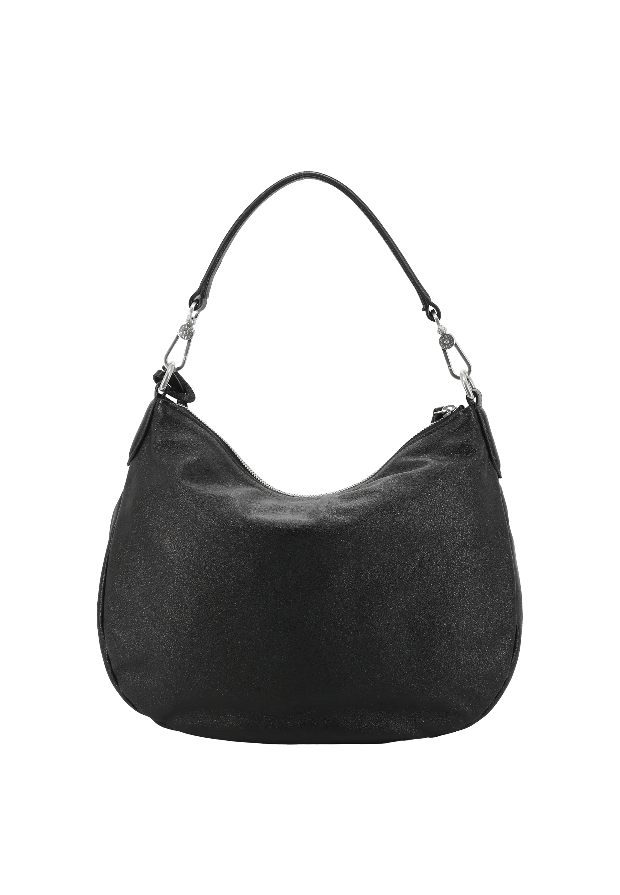 Hobo CARGO MEDIUM Leather ATHENE WASHED Standard