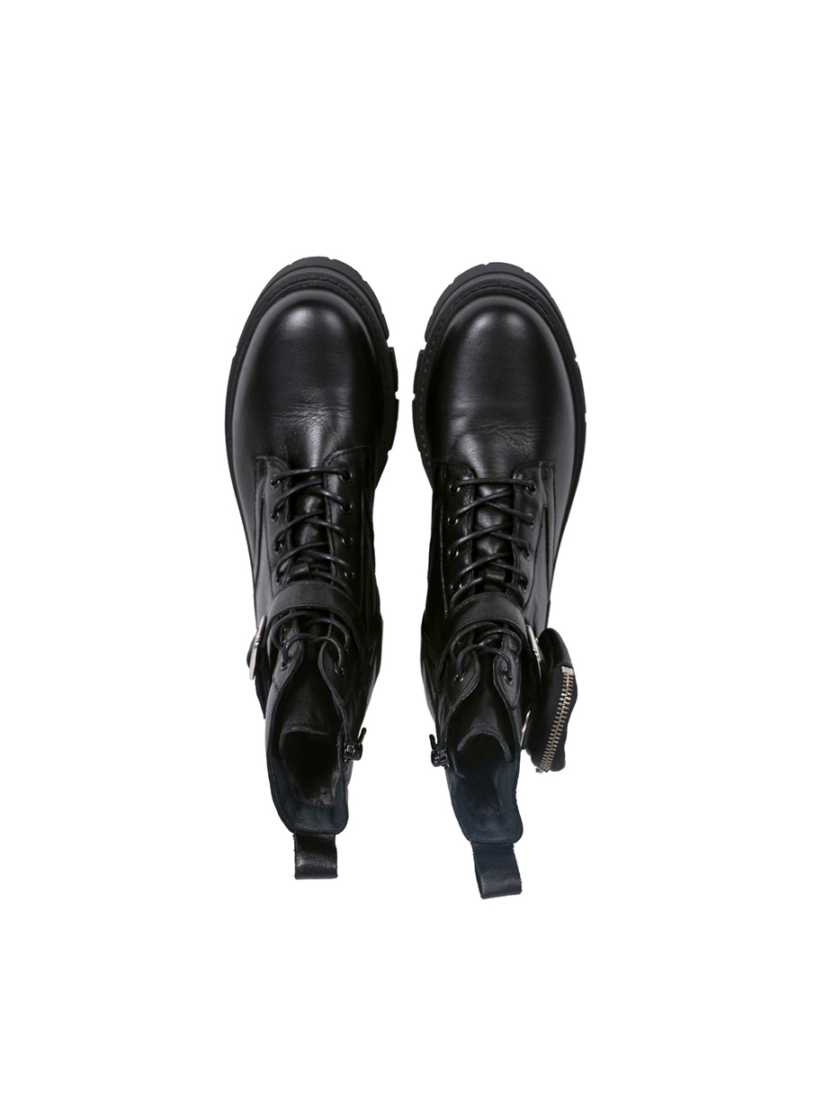 Stiefelette BLAKE
