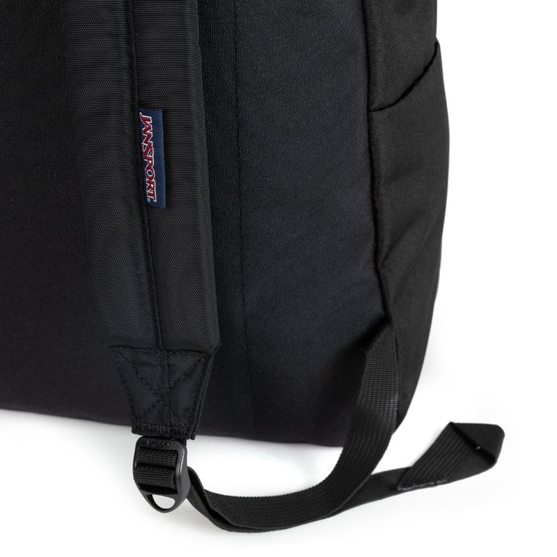 JanSport SuperBreak One Rugzak black