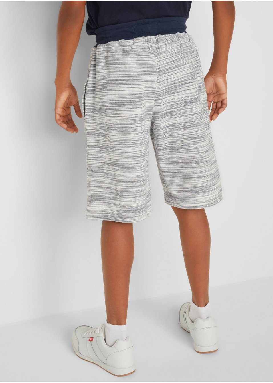 Bermuda sweat