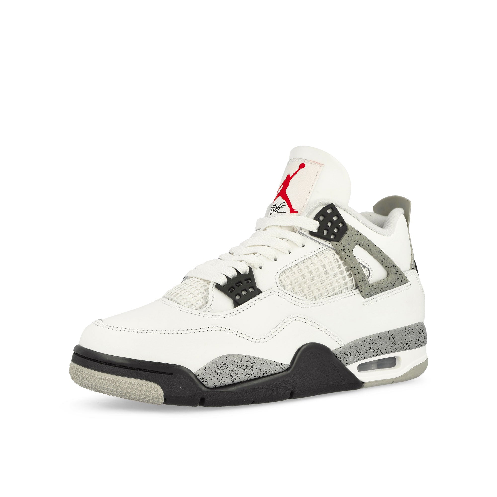 Jordan<br>4 Retro