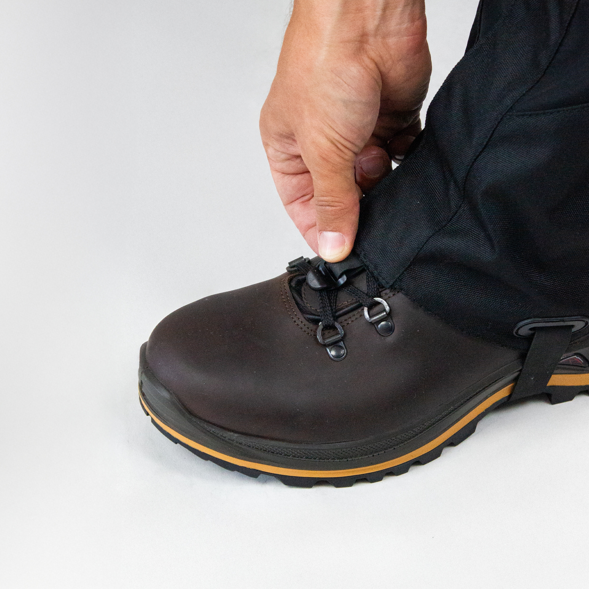 Peak Motion Stetind Gaiter<br>Vanntett gamasje