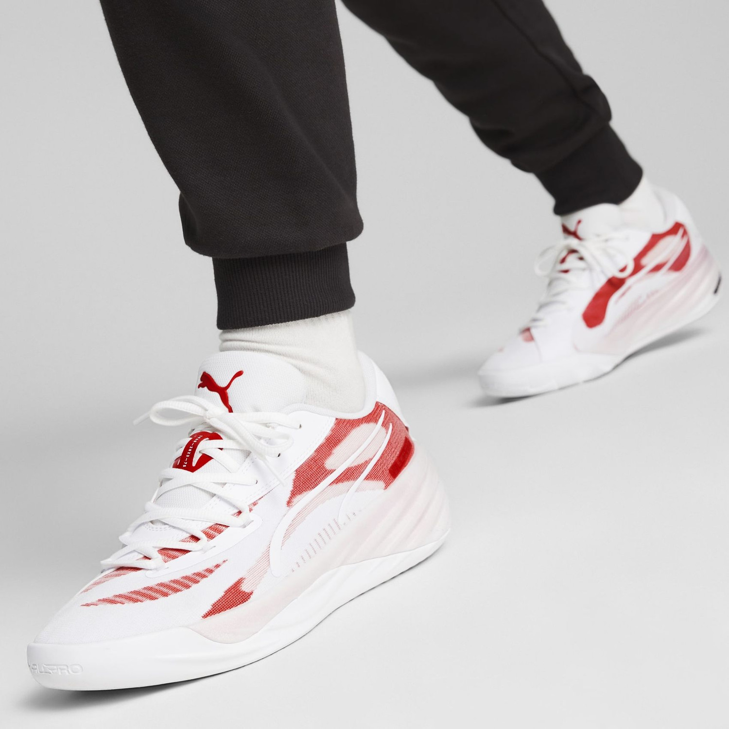 Puma All-Pro Nitro Men