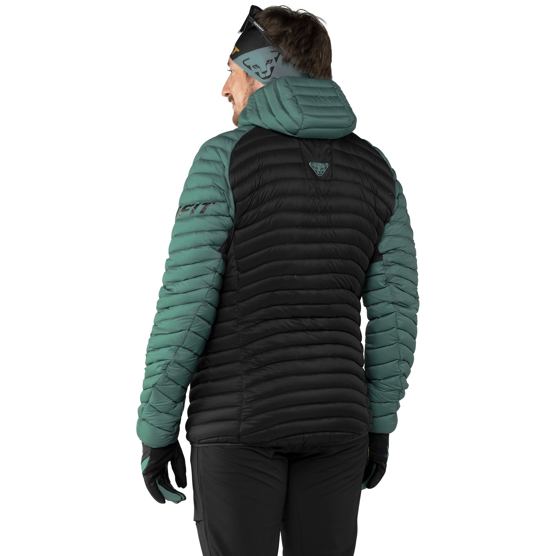 Dynafit Radical Down RDS Isolationsjacke Herren atlantic