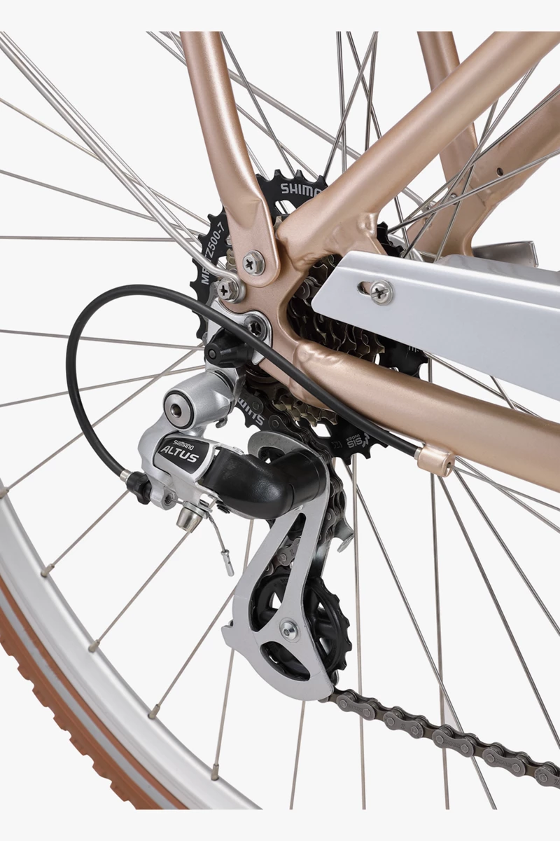 Stoke Classic 28 Damen Citybike 2023