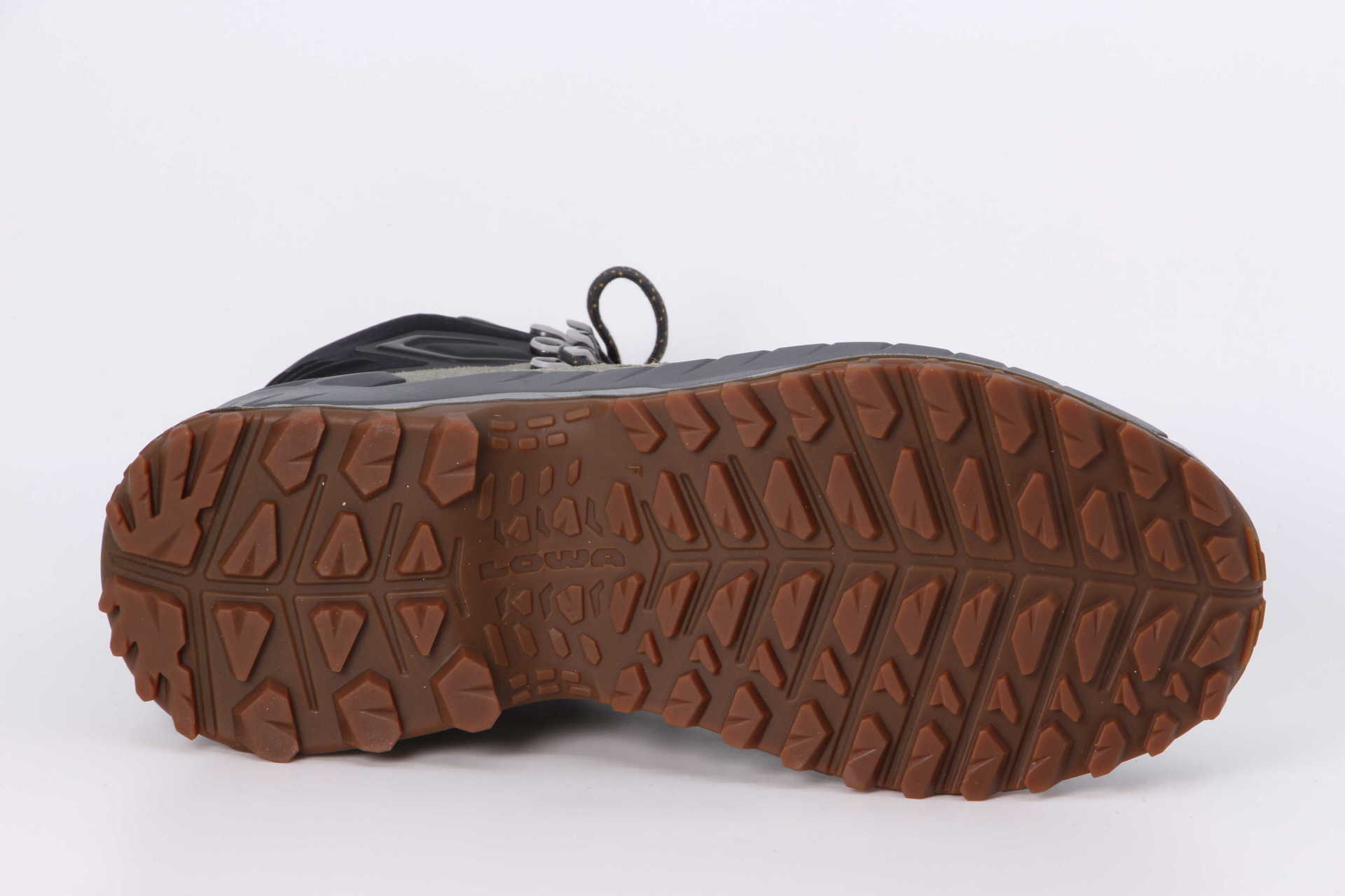 Lowa Innovo GTX Mid seegras / dune