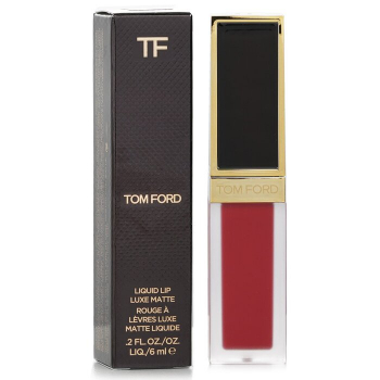 Tom Ford Liquid Lip Luxe Matte