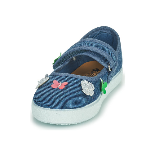 Citrouille et Compagnie - OXINA - Jeans