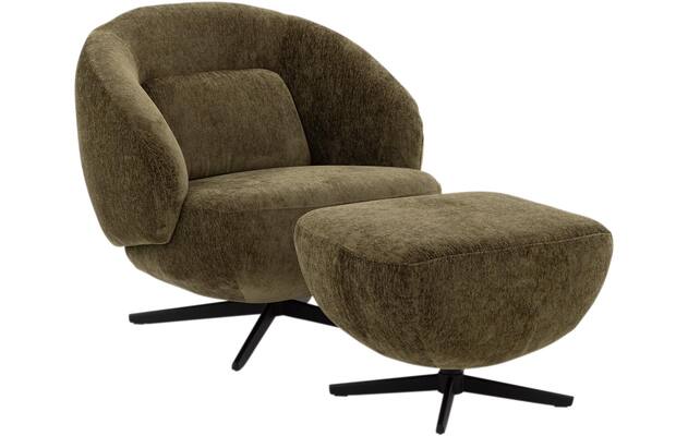 Hocker Saar