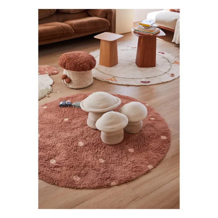 Lorena Canals Tapis Chanterelle