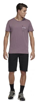 Short adidas Five Ten Ctc Noir