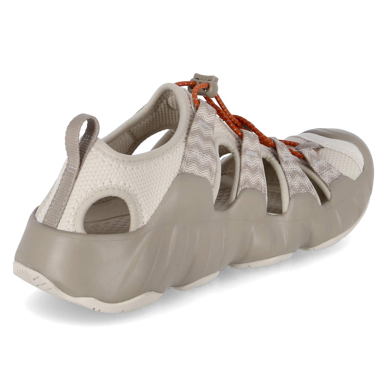 Keen Trekkingsandalen HYPERPORT H2 - birch/plaza taupe