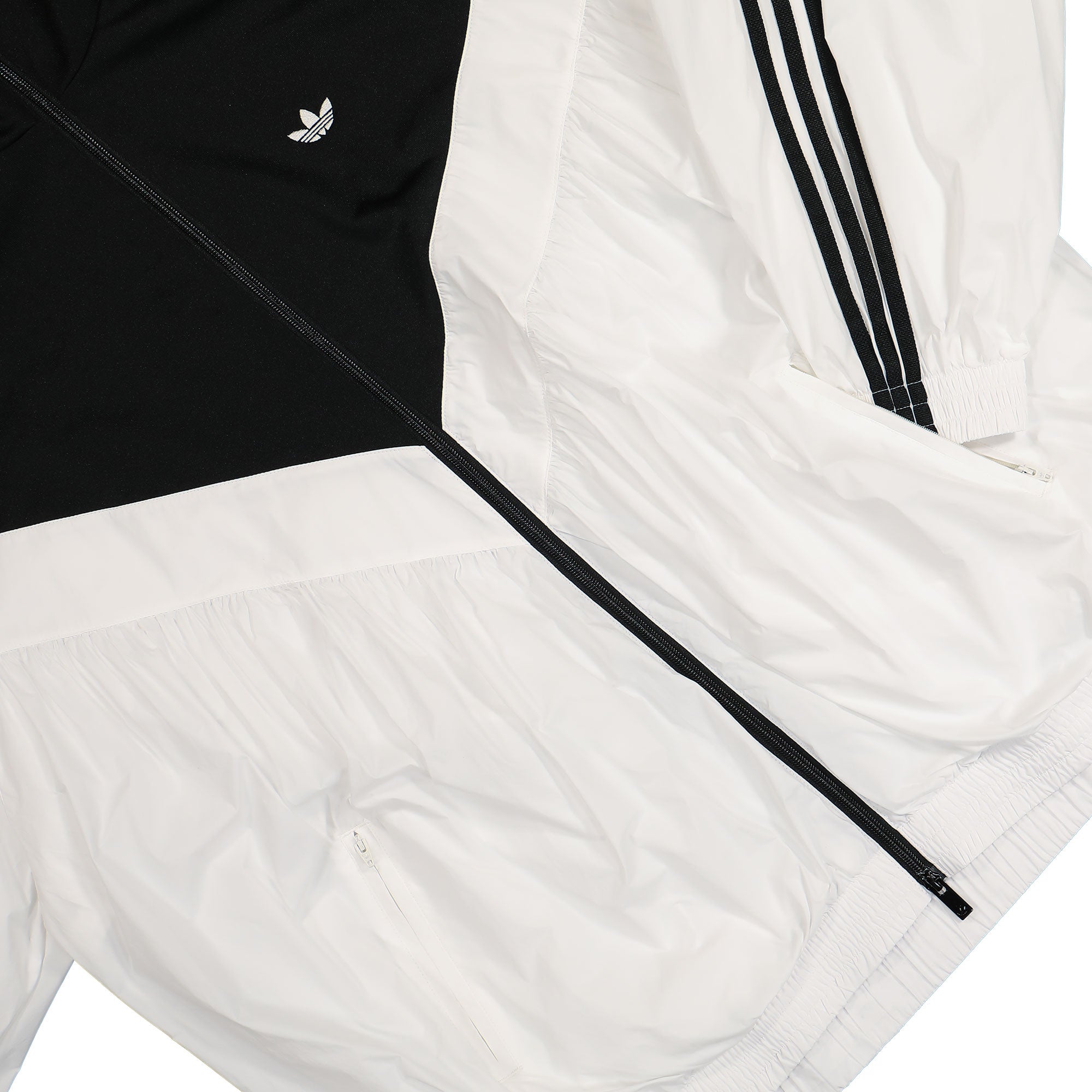 adidas<br>Originals R3CD Track Top