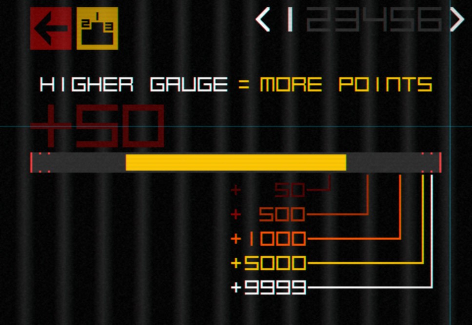 GAUGE- PC