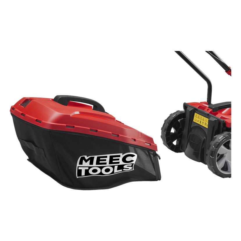 Elektrisk gressklipper 1300 W 230 V 33 cm