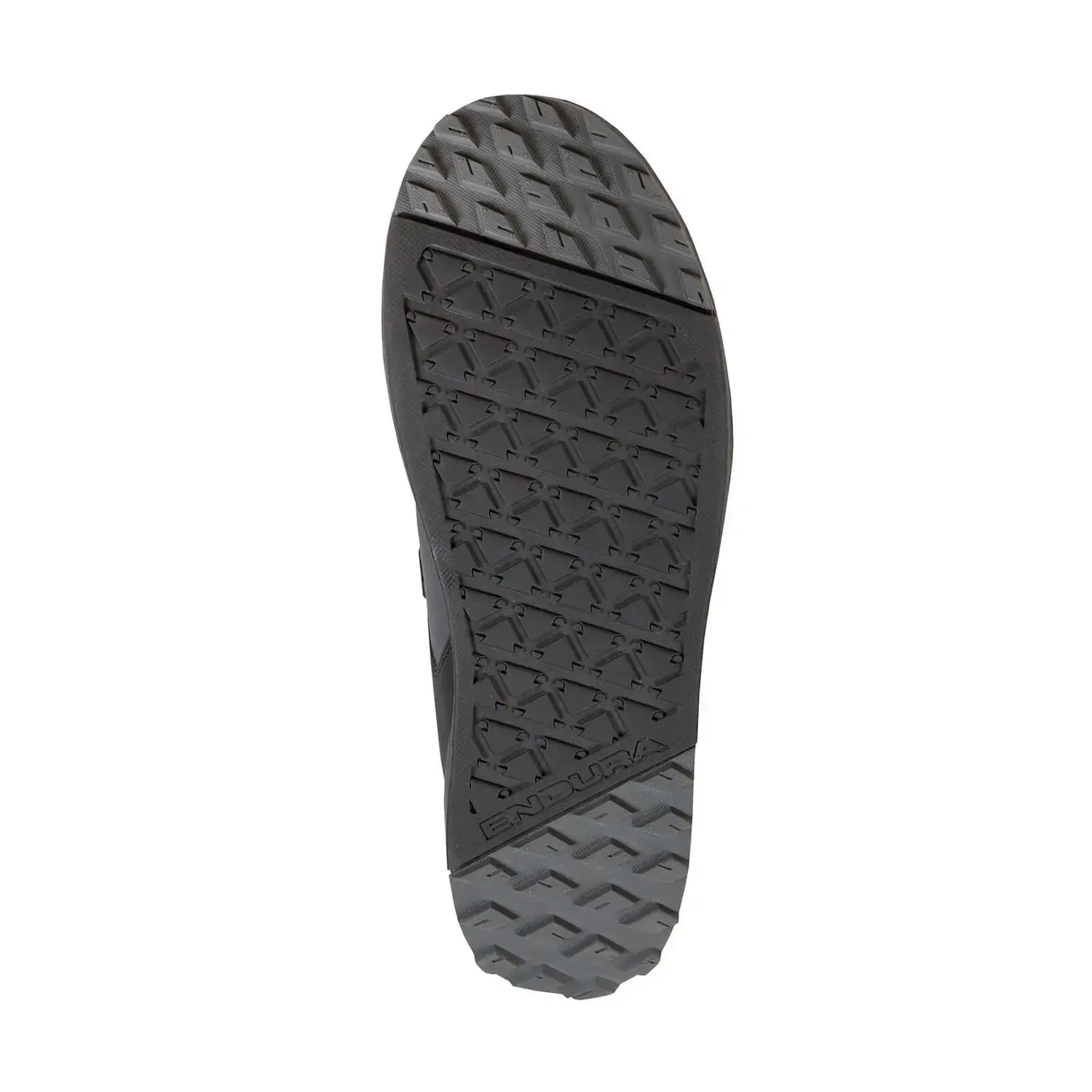 Endura MT500 Burner Flat WTP Flat Pedal Mountainbikeschoenen Zwart