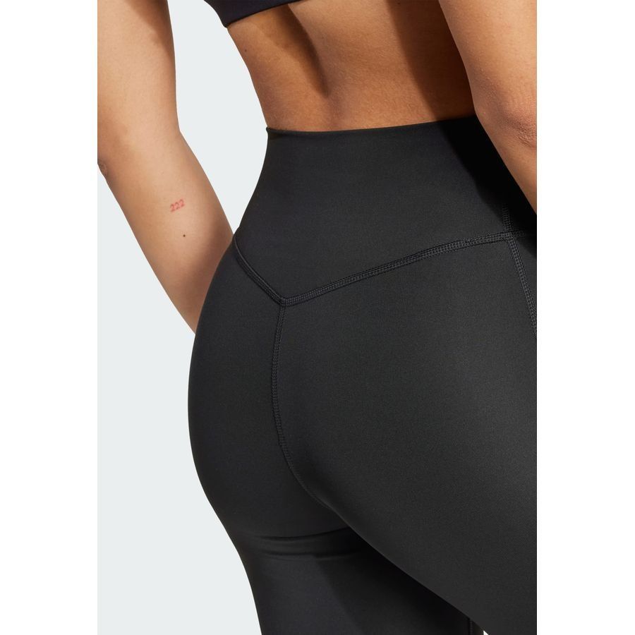 Adidas Legging long Optime Heritage