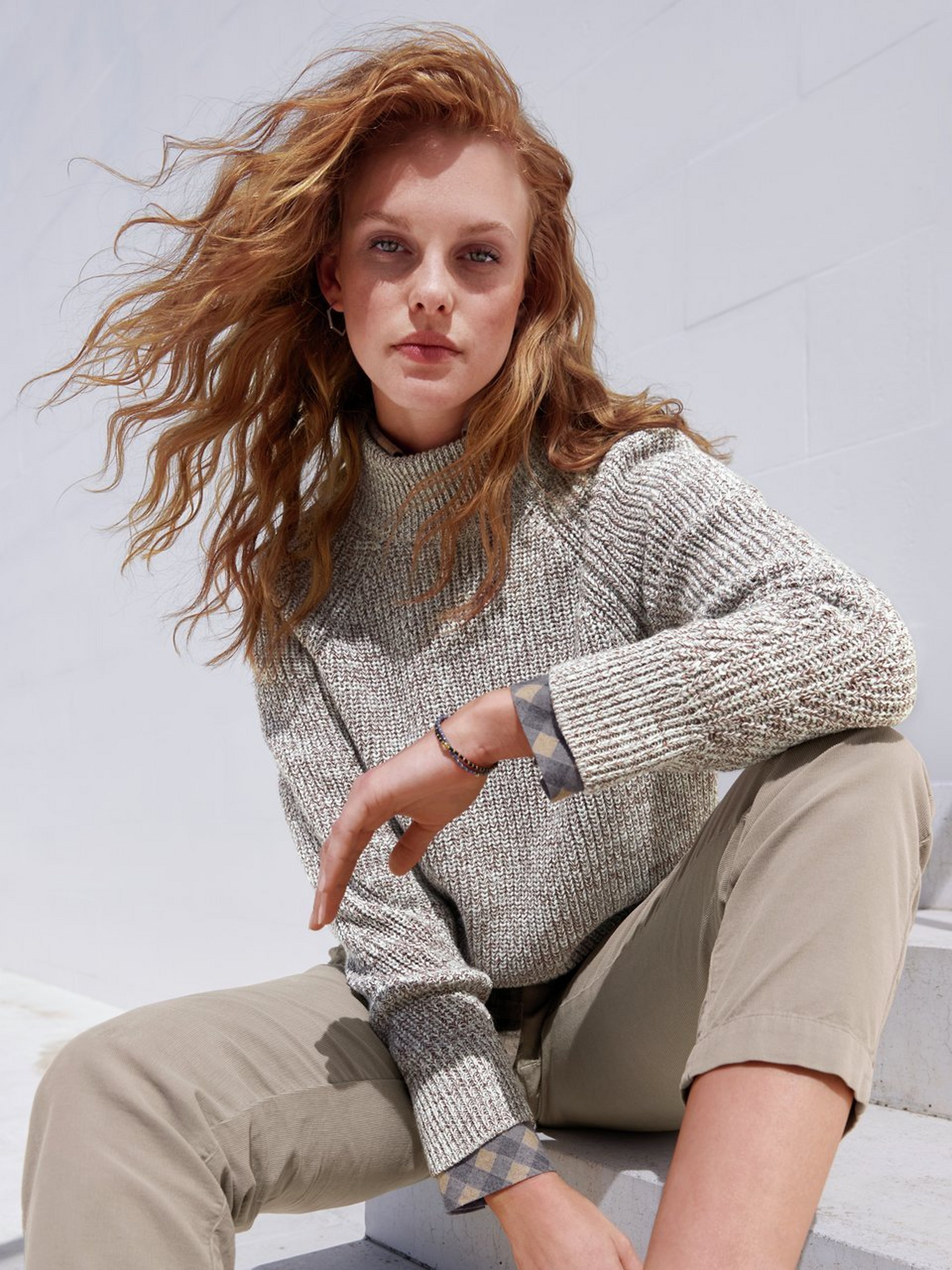 Pullover