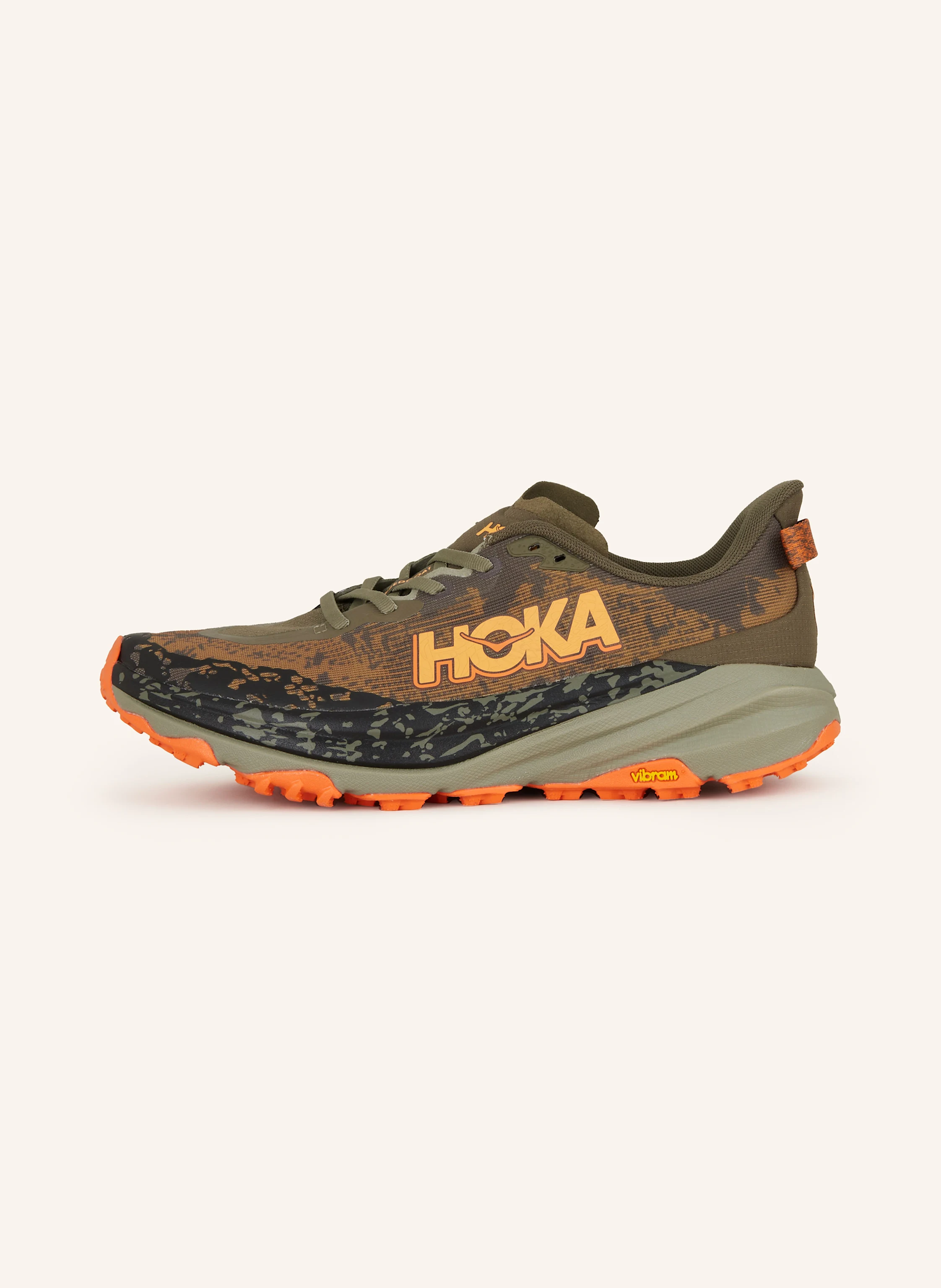 HOKA Trailrunning-Schuhe SPEEDGOAT 6