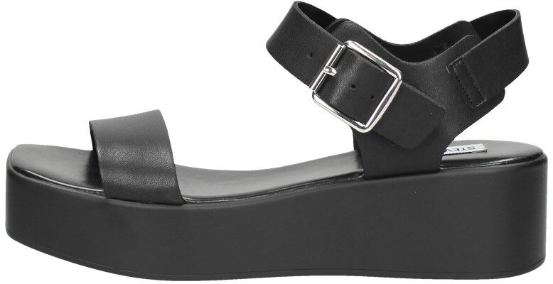 Steve Madden Basher zwart