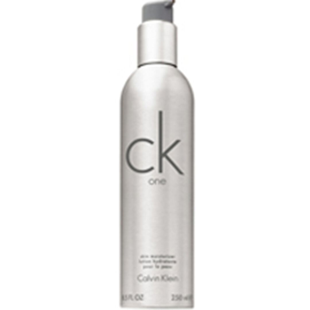 CALVIN KLEIN CK ONE Skin Moisturizer - 250ml