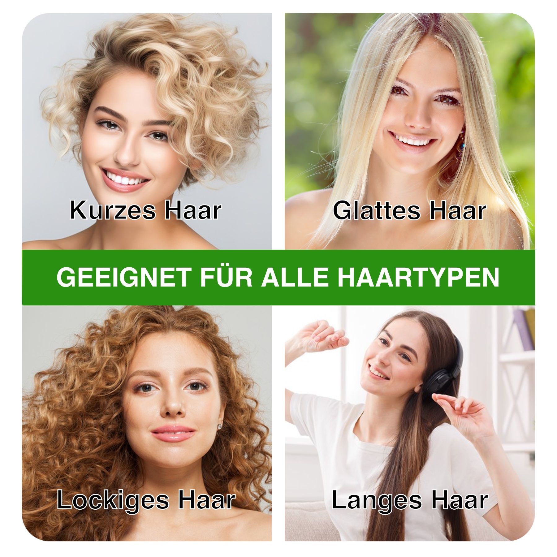 ALIVER 3in1 Rosmarinöl Rizinus Batana  Haaröl