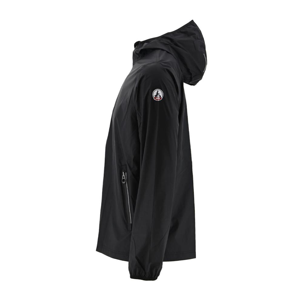 JOTT Coupe-vent Noir Homme JOTT Manille SS23MJA